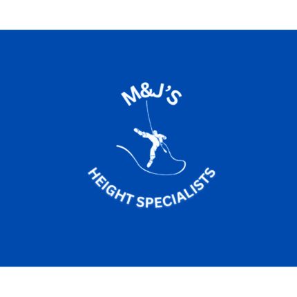 Logo fra MJS Height Specialist Ltd