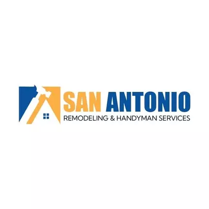 Logo fra San Antonio Remodeling & Handyman Service