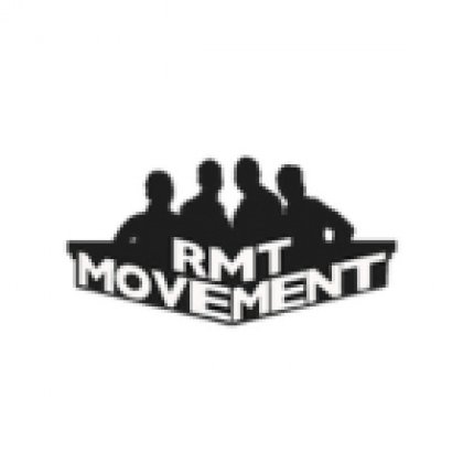 Logo von RMT Movement