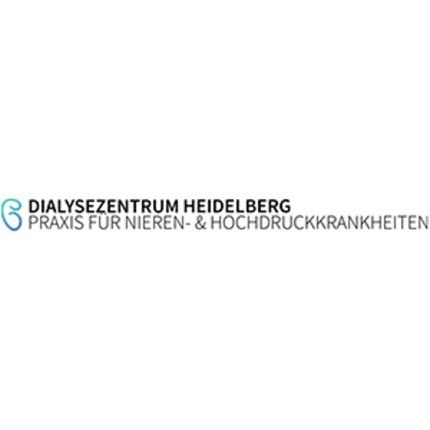 Logotyp från Dialysezentrum Heidelberg | Zentrum für Nieren- und Hochdruckkrankheiten