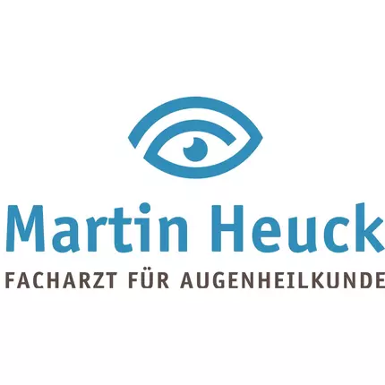 Logo de Martin Heuck Facharzt für Augenheilkunde