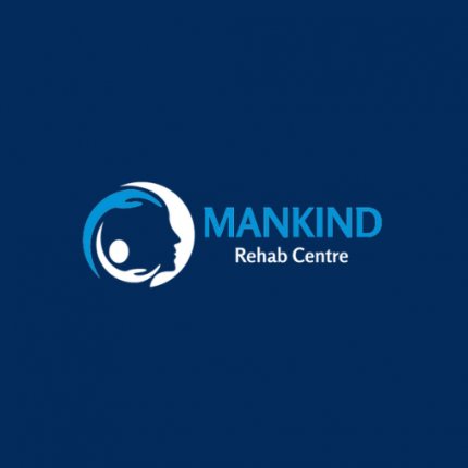 Logo von MANKIND REHAB CENTRE