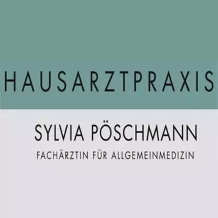 Logótipo de Pöschmann Sylvia Fachärztin für Allgemeinmedizin