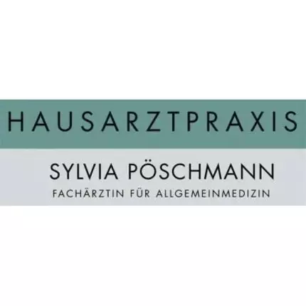 Logo de Pöschmann Sylvia Fachärztin für Allgemeinmedizin