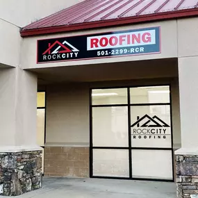 Bild von Rock City Roofing Inc