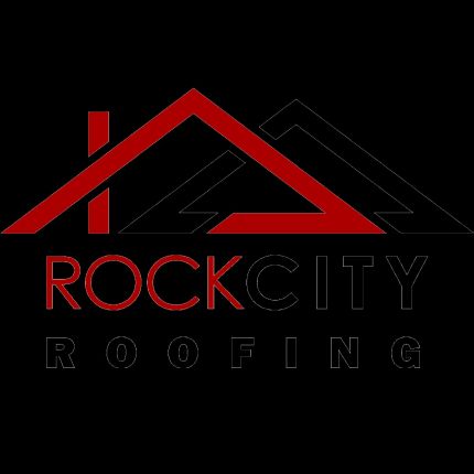 Logotipo de Rock City Roofing Inc