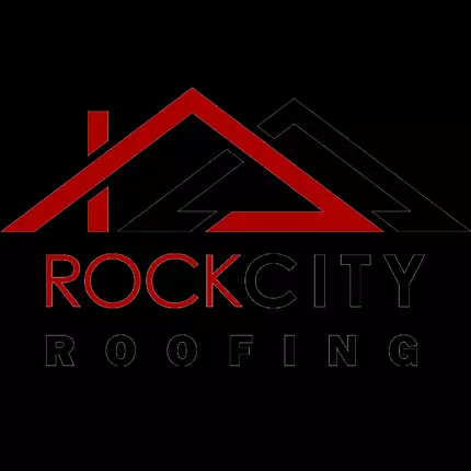 Logótipo de Rock City Roofing Inc