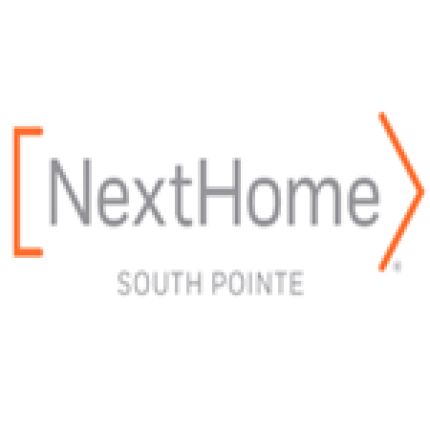 Logotipo de NextHome South Pointe