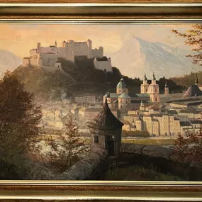 Bild von Nostalgie Salzburg