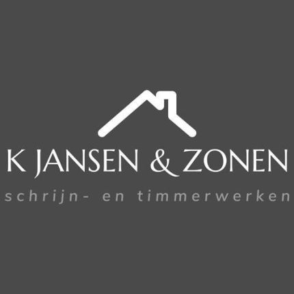 Logotipo de Schrijnwerkerij Karel Jansen & zonen