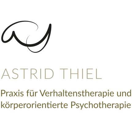 Logo van Astrid Thiel Dipl. | Psychologin | Psychologische Psychotherapeutin