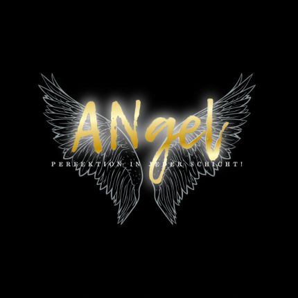 Logo from ANgel