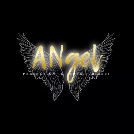 Logo van ANgel