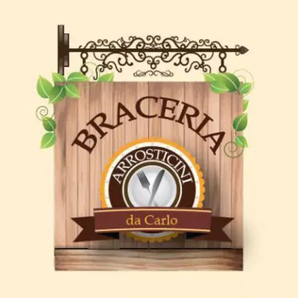 Logo von Braceria Arrosticini da Carlo