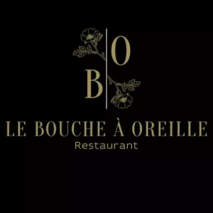 Logo de Le Bouche à Oreille