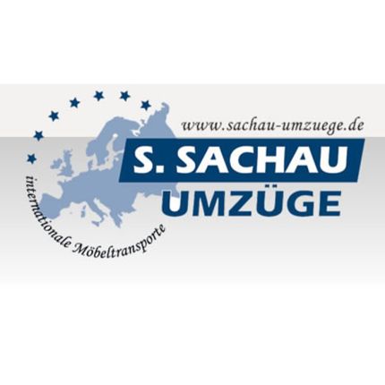 Logo von Sebastian Sachau Umzüge | internationaler Möbeltransport