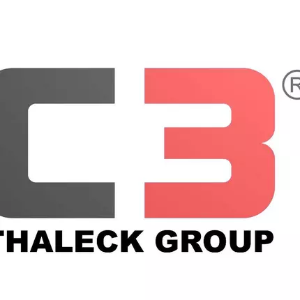 Logo van Thaleck Group C3 GmbH