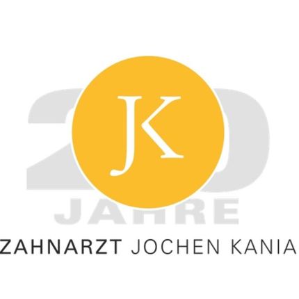 Logotipo de Jochen Kania Zahnarzt