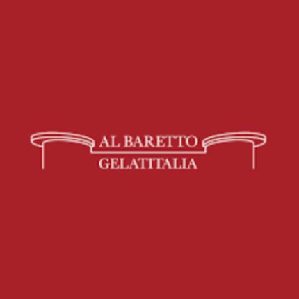 Logo van Al Baretto - Gelatitalia