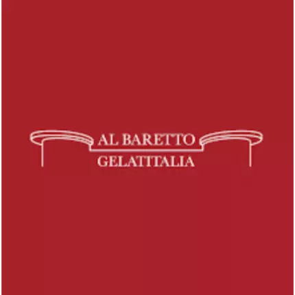 Logo from Al Baretto - Gelatitalia