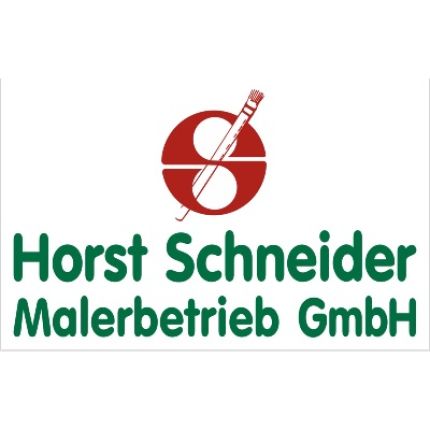 Logo from Horst Schneider Malerbetrieb GmbH