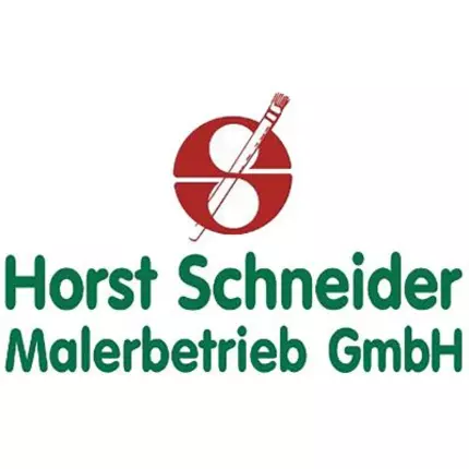 Logo von Horst Schneider Malerbetrieb GmbH