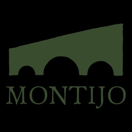 Logotyp från Montijo Paris