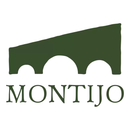 Logo od Montijo Paris