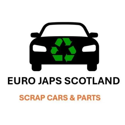 Logotyp från Euro Japs Scotland