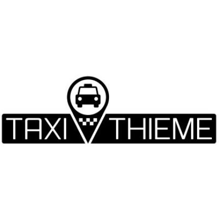 Logo van Taxi Thieme