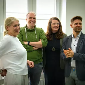 Bild von MM - MEHR Miteinander eG