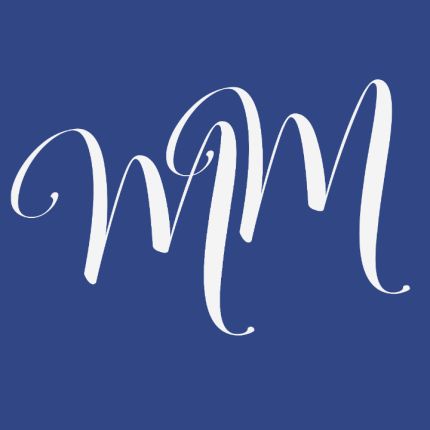 Logo fra MM - MEHR Miteinander eG