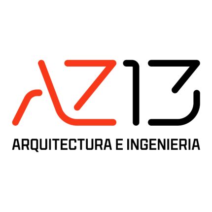 Logo van AZ2013 ARQUITECTURA E INGENIERÍA