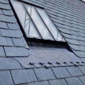 Bild von Heritage Roofing Southwest