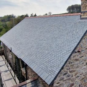 Bild von Heritage Roofing Southwest