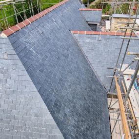 Bild von Heritage Roofing Southwest