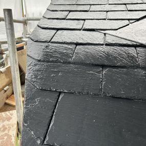 Bild von Heritage Roofing Southwest