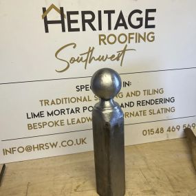 Bild von Heritage Roofing Southwest