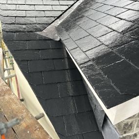 Bild von Heritage Roofing Southwest