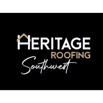 Logotyp från Heritage Roofing Southwest