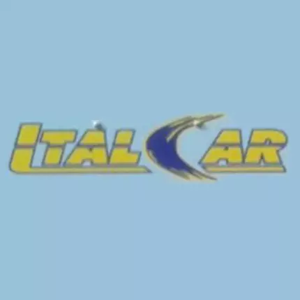 Logo od Italcar