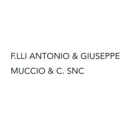 Logotyp från F.lli Antonio e Giuseppe Muccio & C.