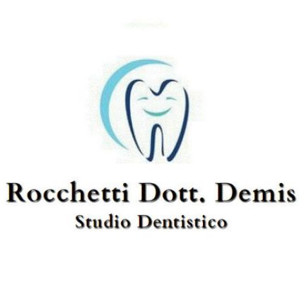 Logotyp från Rocchetti Dott. Demis Studio Dentistico