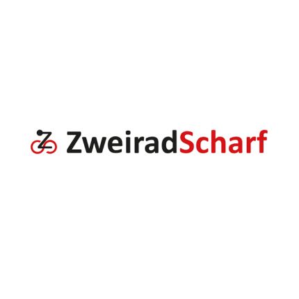 Logo od Zweirad Scharf GmbH