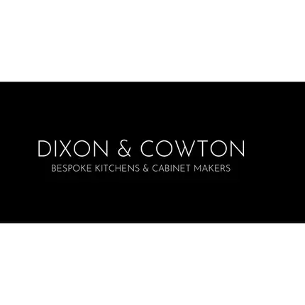 Logo da Dixon & Cowton