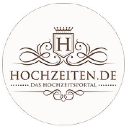 Logo da Hochzeiten.de