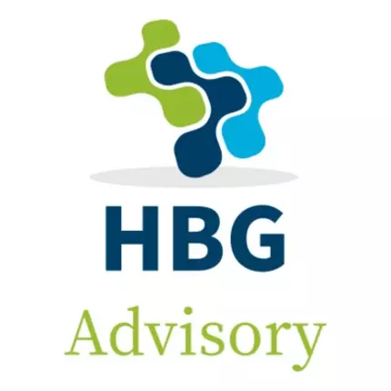 Logo de HBG Advisory