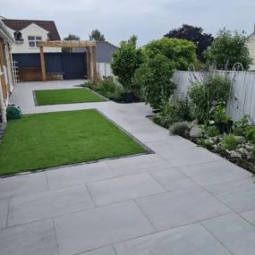 Bild von Midlands Landscaping And Fencing