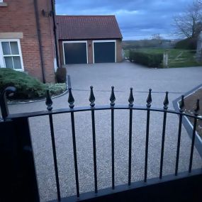 Bild von Midlands Landscaping And Fencing