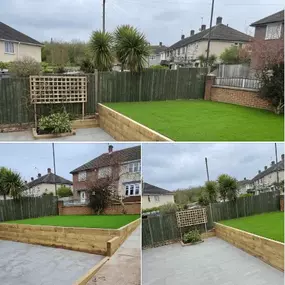 Bild von Midlands Landscaping And Fencing